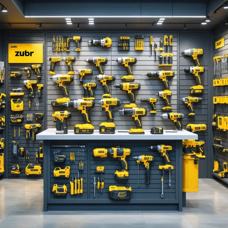 Шуруповерты ЗУБР каталог цены: как выбрать, на что смотреть и где покупать